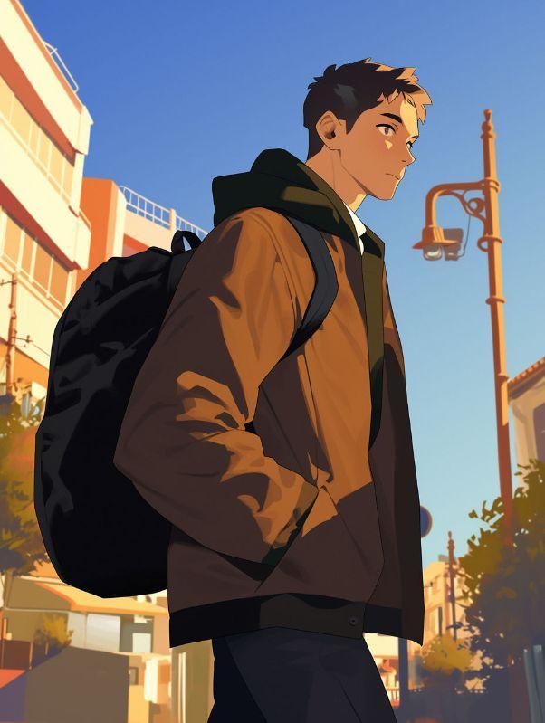 情似繁花渐落15