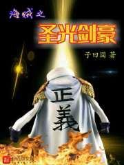 海贼之圣光剑豪百科