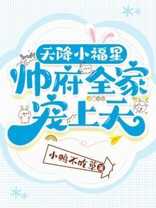 帅府全家宠上天免费阅读
