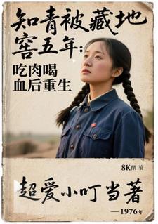 知青被藏地窖五年吃肉喝血后重生全文免费沈香