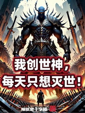 我创世神每天只想灭世免费