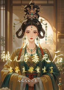 被儿子杀死后重生找儿子