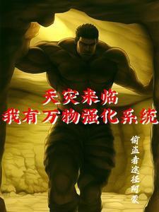 天灾来临我有万物强化系统