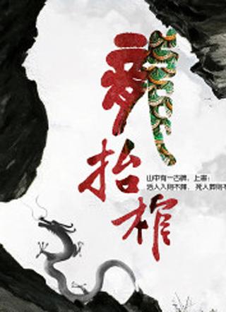 龙抬棺为什么不写了