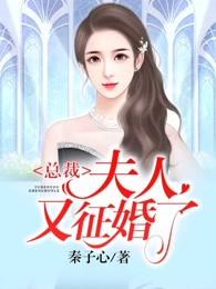 夫人又征婚了全文阅读