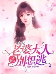 一胎两宝老婆大人别想逃别想