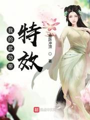 我的武功加了特效