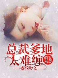 萌宝来袭总裁爹地太难缠txt