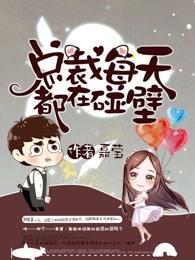 总裁每天都在真香