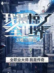 玩具店我卖机甲我震惊了全世界