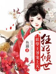 狂妻可人妖孽王爷欺上身免费阅读