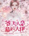 9爷夫人是大佬