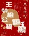 替身王妃的
