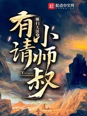 有请小师叔 合集