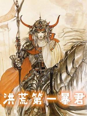 人皇系统帝辛顶点