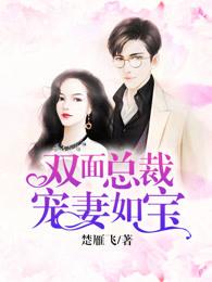 傅少双面妻子