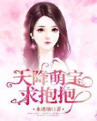 天降萌宝求抱抱秦婉儿结局