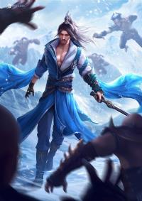 绝世武魂陈枫的师傅的真实身份