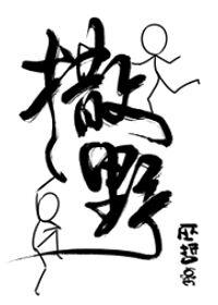 撒野主题曲