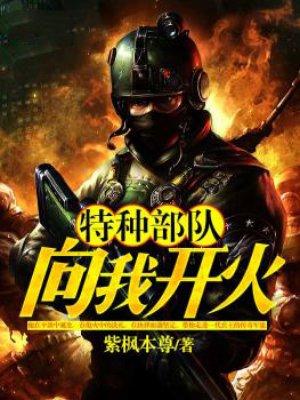 特种部队 向我开火