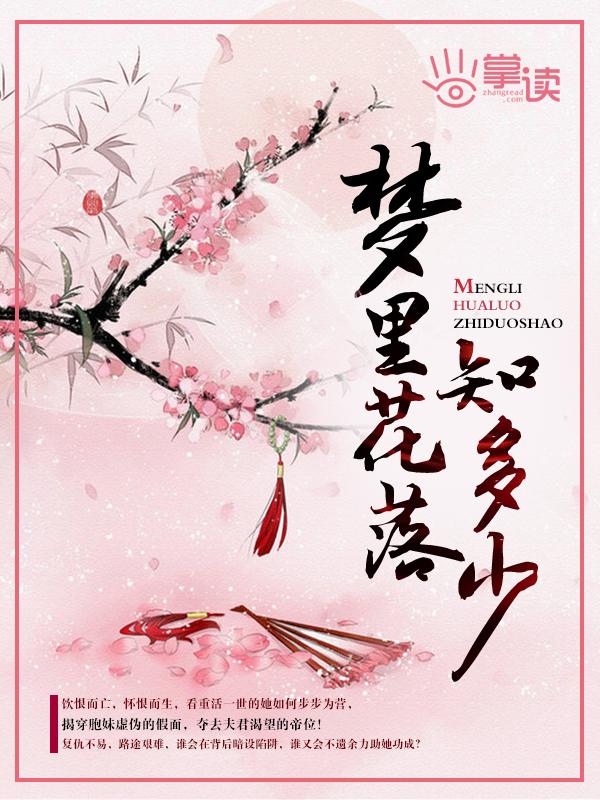 梦里花落知多少主题曲