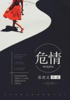 危情守护剧情介绍