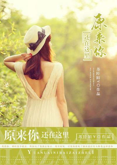 原来你还在这里电视剧在线观看