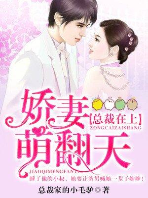 娇妻在上总裁老公超给力 烟语朦胧