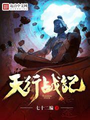 天行战记TXT奇书网