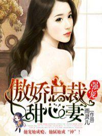 傲娇总裁甜宠妻动漫