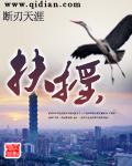 扶摇而上的意思