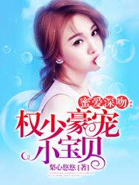 蜜爱深吻权少豪宠小宝贝讲的什么