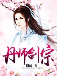 丹师剑宗主角老婆