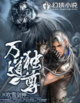 万道独尊TXT