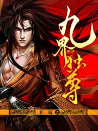 九界独尊的修炼境界