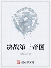 决战第三帝国免费阅读无弹窗