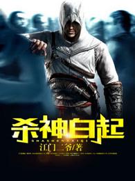 杀神白起跟秦始皇什么关系