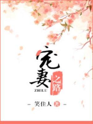书呆子的宠妻之路