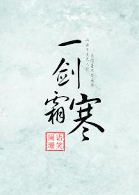 一剑霜寒十四州是谁的台词
