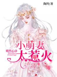 婚然心动小萌妻太惹火大结局