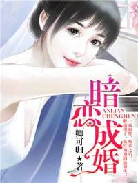 暗恋成婚先婚后爱盛庭