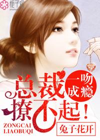 一吻成瘾总裁撩不起演播者