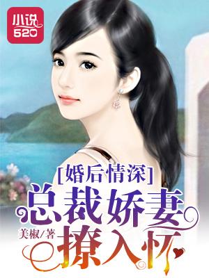 婚后总裁文推荐