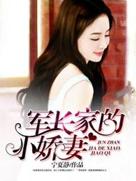 军长家的小娇妻宁夏静