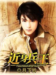 近身兵王笔趣阁无弹窗