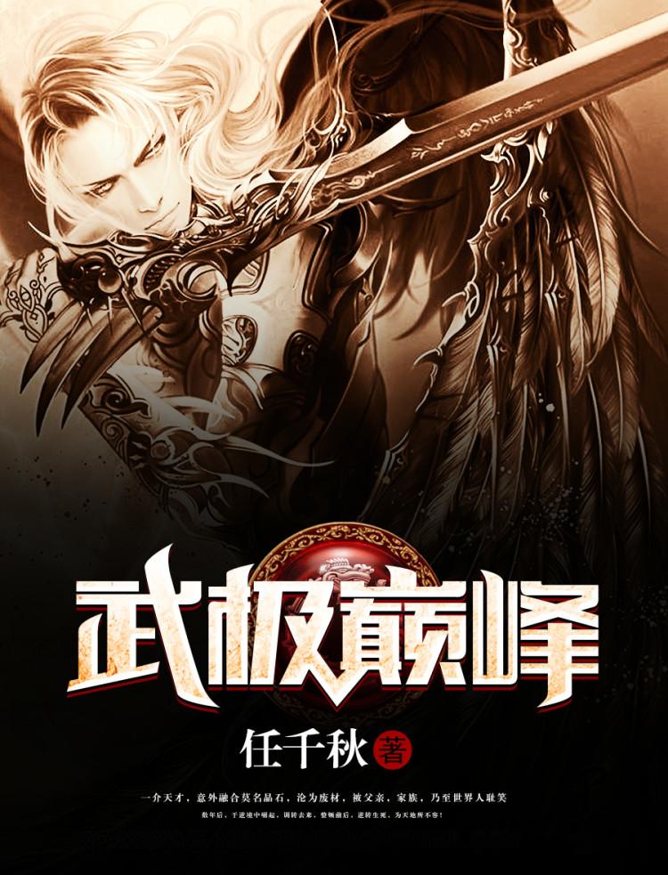 武极巅峰林铭