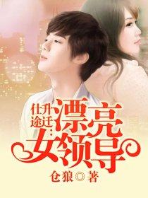 仕途升迁漂亮女领导6月14