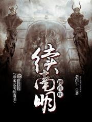 续南明为啥不写了
