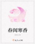 春闺寒香讲的什么