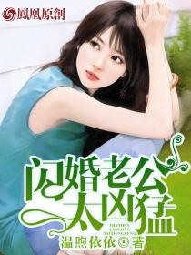 闪婚老公太凶猛第三部